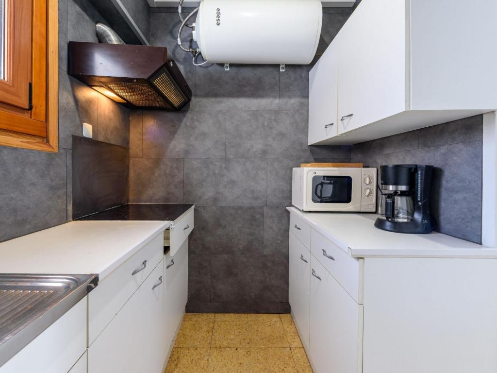 Apartment Flandria-3 by Interhome - 2