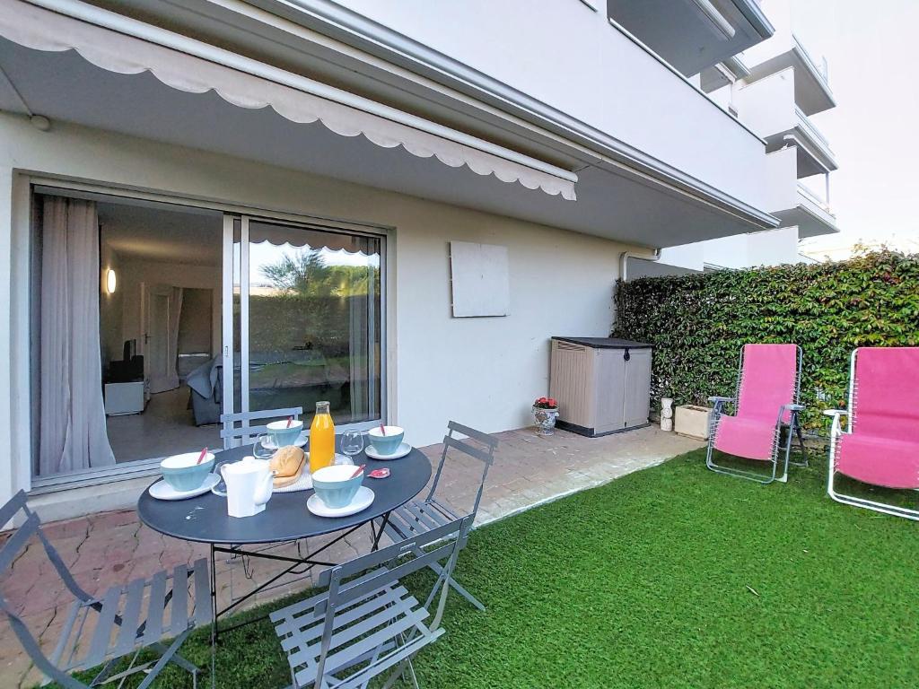 Apartment Résidence de Mons by Interhome - 1