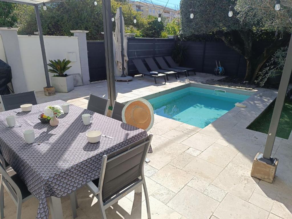 Holiday Home Villa Clem by Interhome - 2