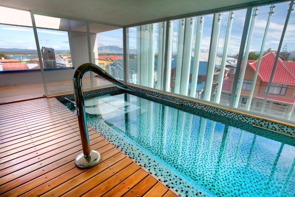 Natalino Hotel Patagonia — Hotel in Puerto Natales