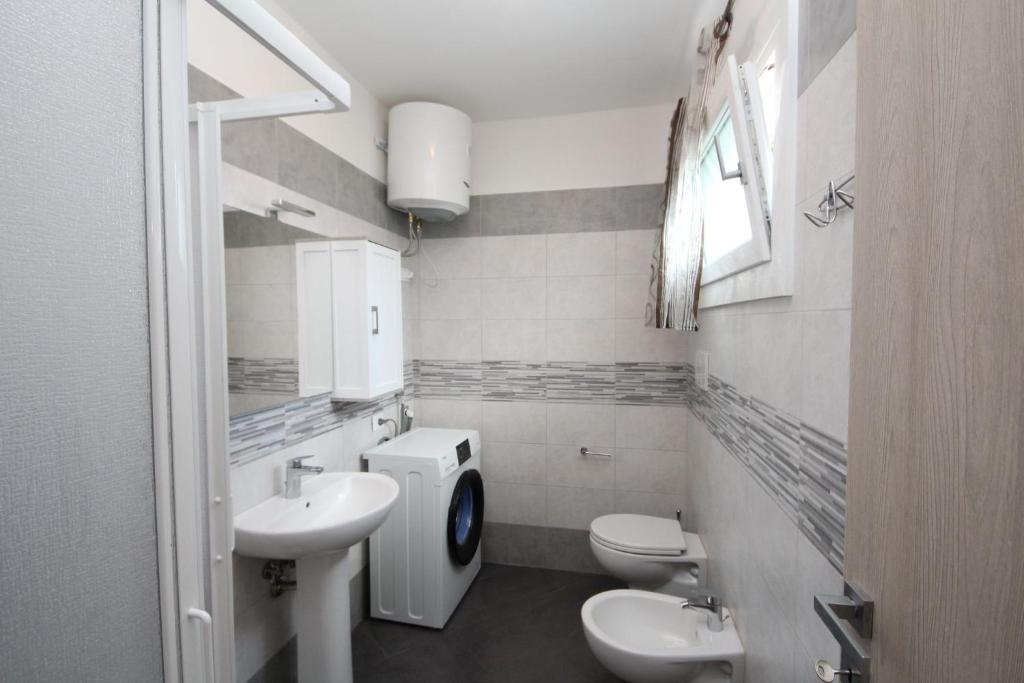 Rosolina apartment with parking - 5