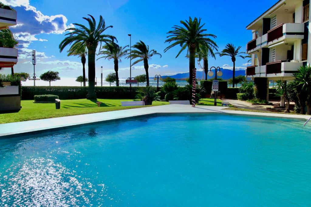 Apartamento Playazul Cambrils - 3