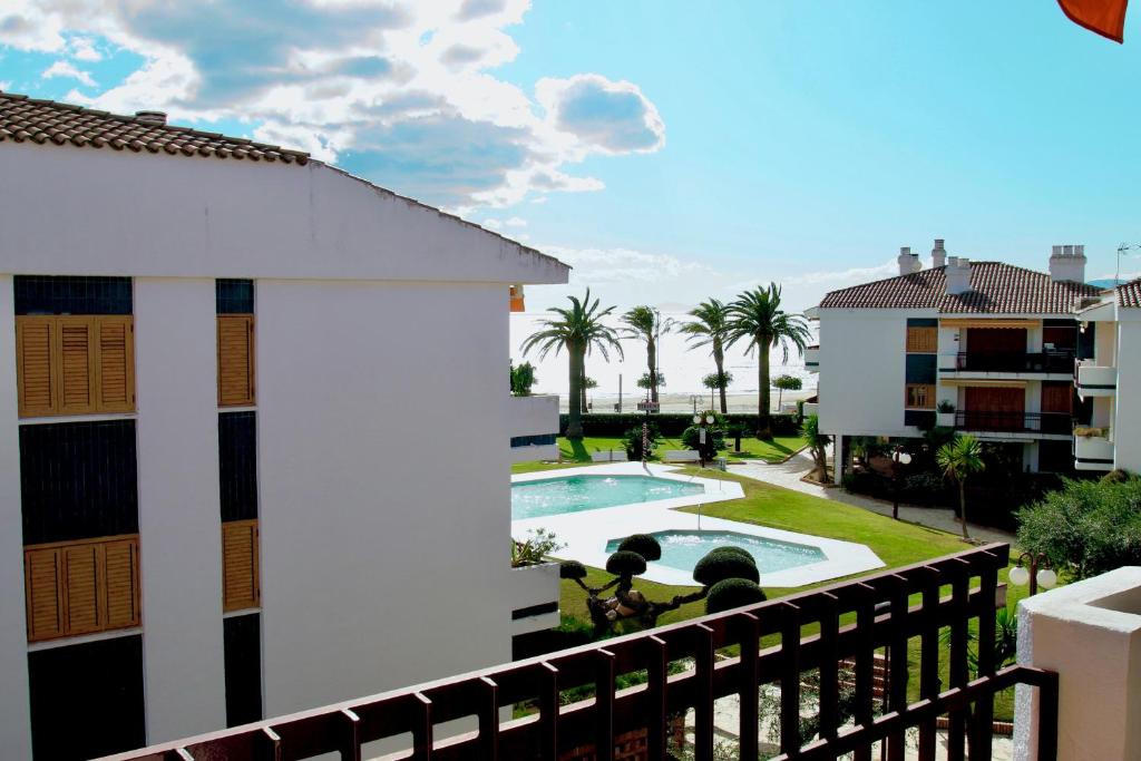 Apartamento Playazul Cambrils - 1
