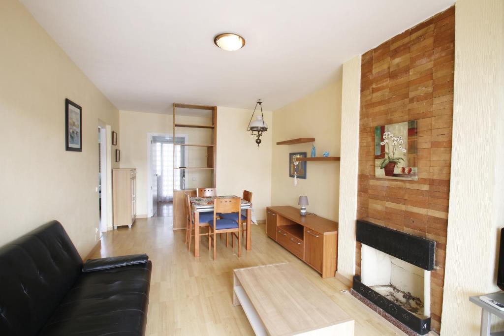 Apartamento Playazul Cambrils - 4