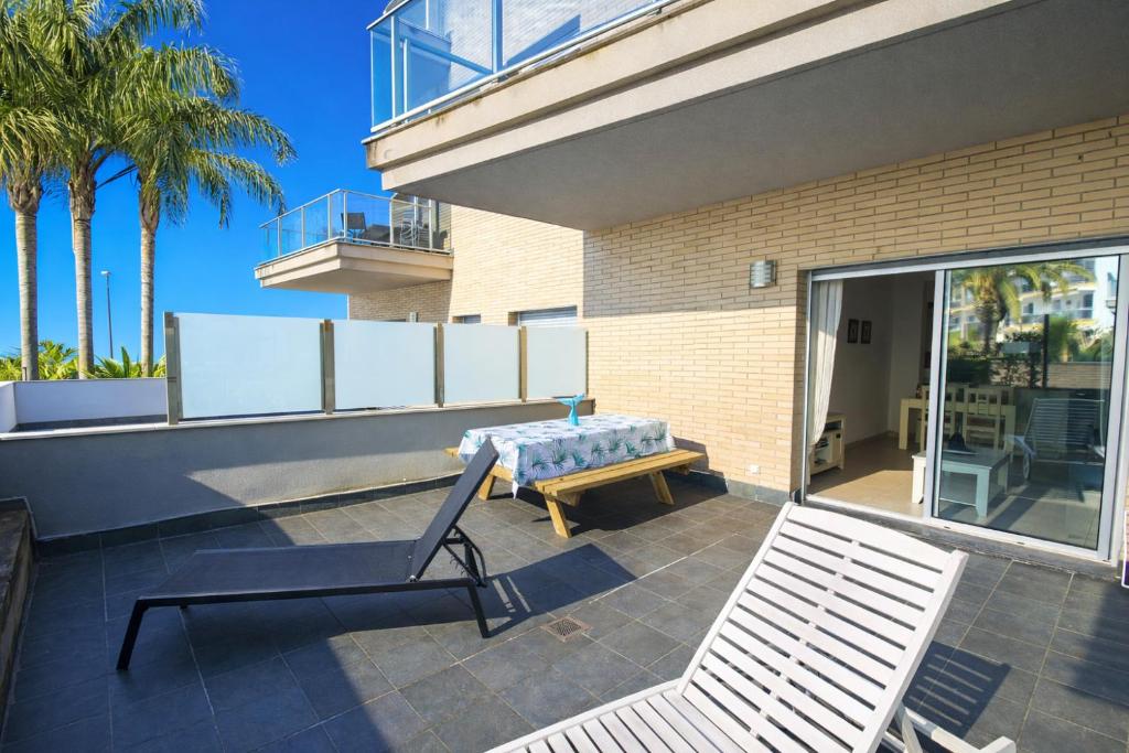 Apartamento Panoramic B7 by Parc Mont-roig - 5
