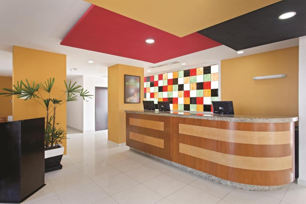 La Quinta by Wyndham Puebla Palmas Angelopolis - 5