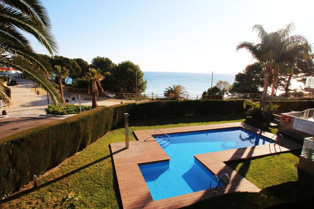 Apartamento Panoramic B7 by Parc Mont-roig - 3