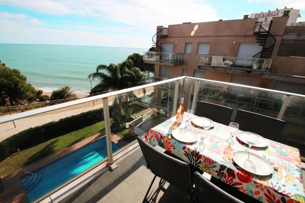 Apartamento Panoramic 32 by Parc Mont-roig - 2