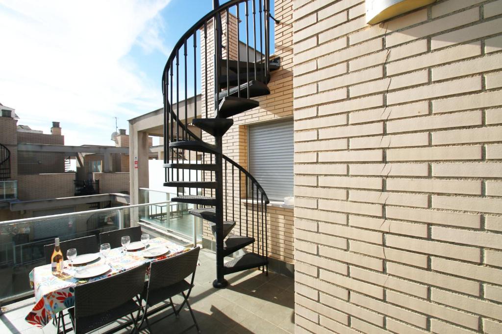 Apartamento Panoramic 32 by Parc Mont-roig - 5