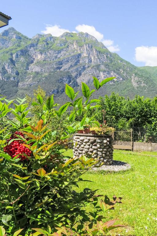 Apartment Villa im Grünen in Riva del Garda mit Garten by Interhome - 5