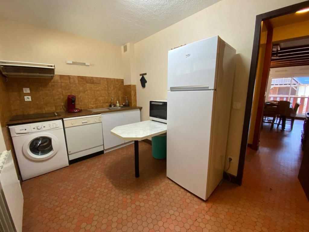 Appartement spacieux en duplex - 5