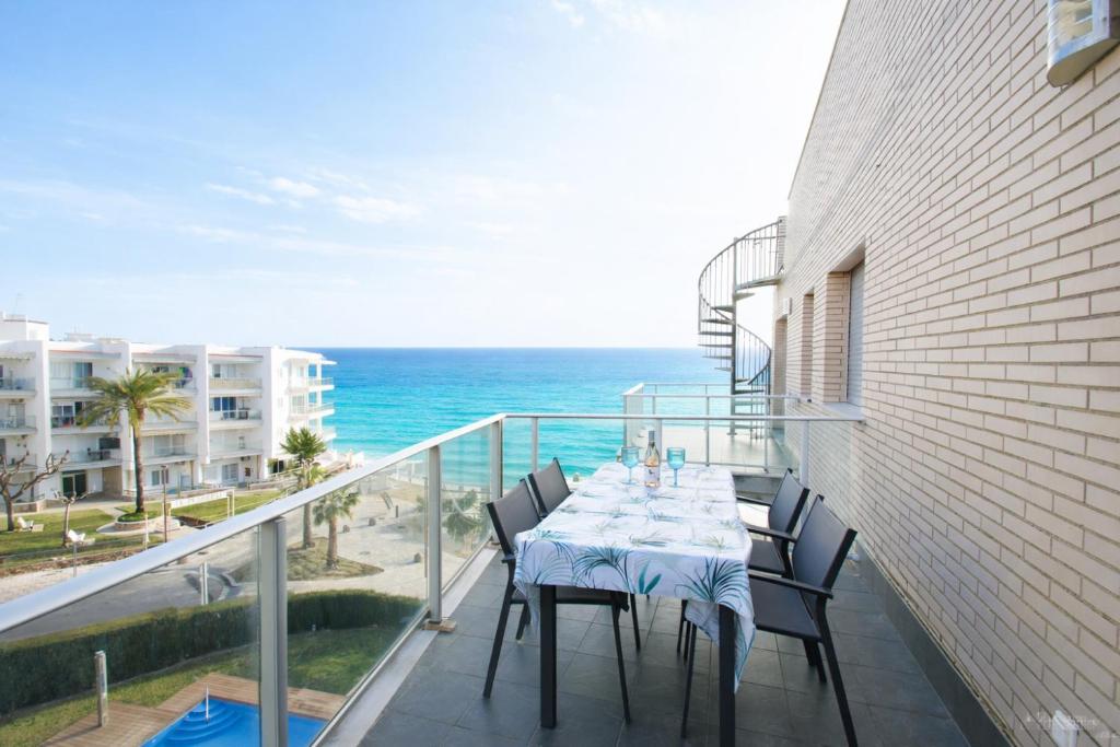 Apartamento Panoramic 35 by Parc Mont-roig - 3