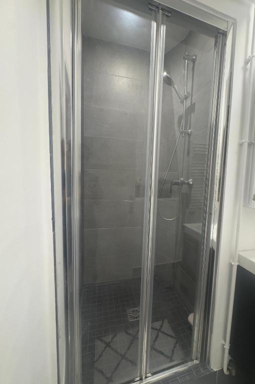 Apartamento Paris 15 - 5