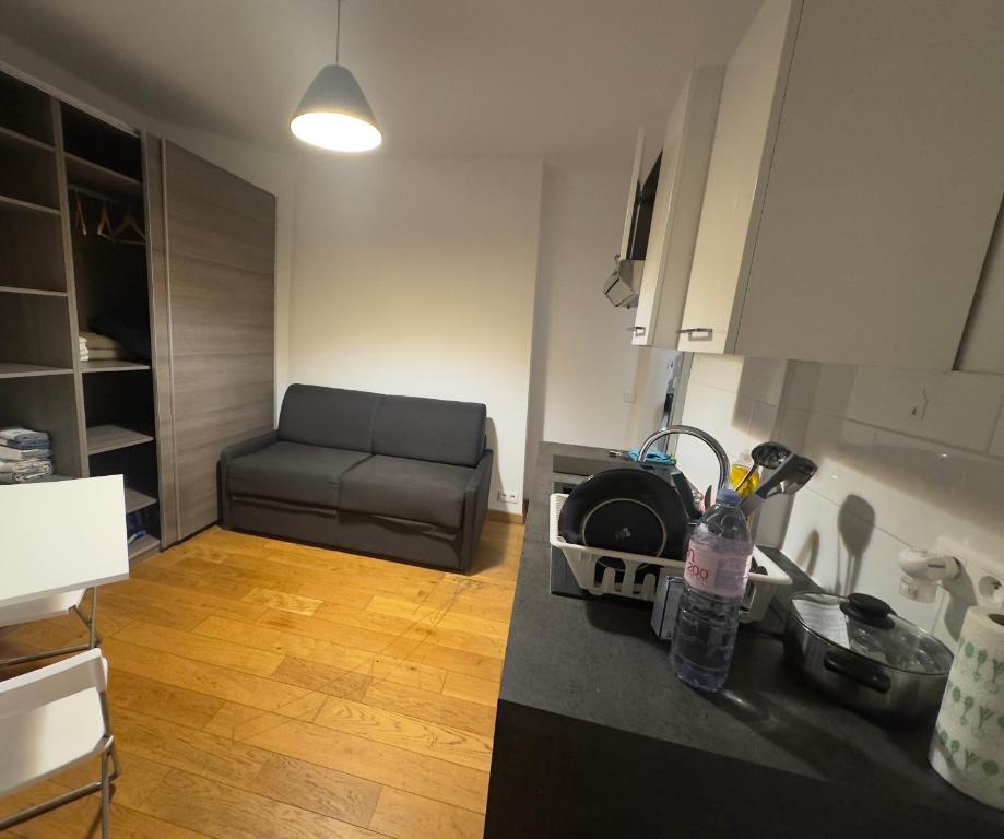 Apartamento Paris 15 - 2
