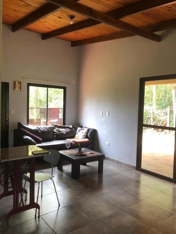La casa roja - 2