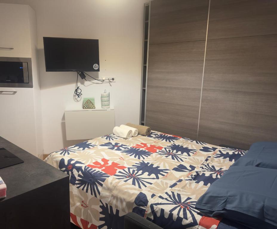 Apartamento Paris 15 - 1