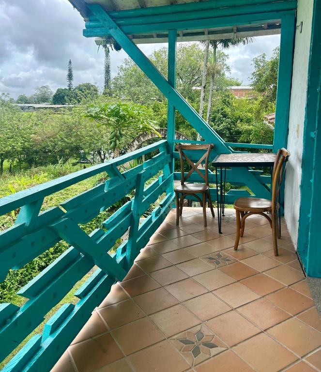 Villa Juana Hotel - 2