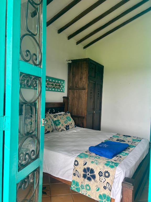 Villa Juana Hotel - 4