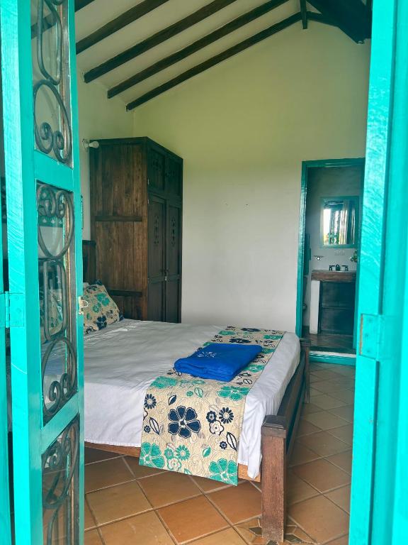 Villa Juana Hotel - 5