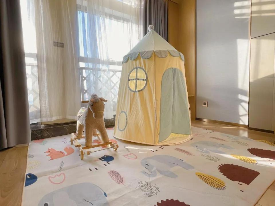 アトゥール S ホテル シンセン ナンシャン チエンハイ - Facilities image