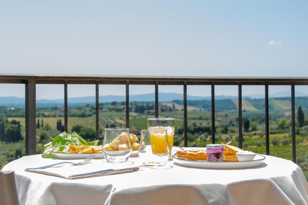 Terra d'Ombra Bed&Breakfast - 4