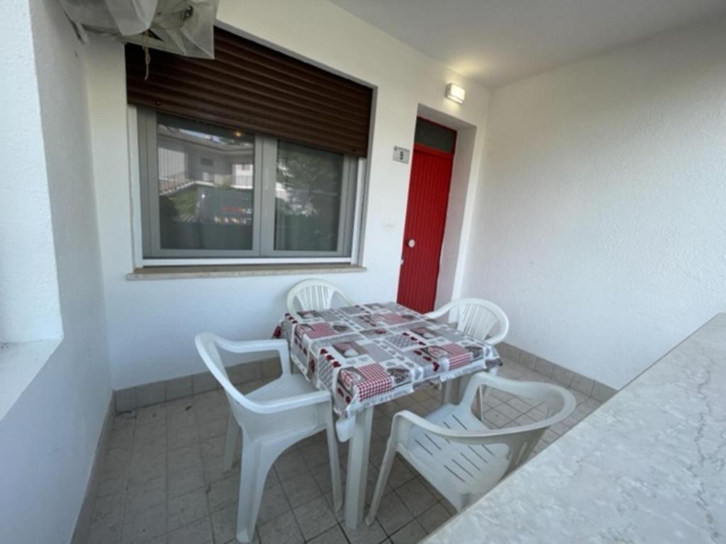Inviting flat for four guests in Rosolina Mare - 1