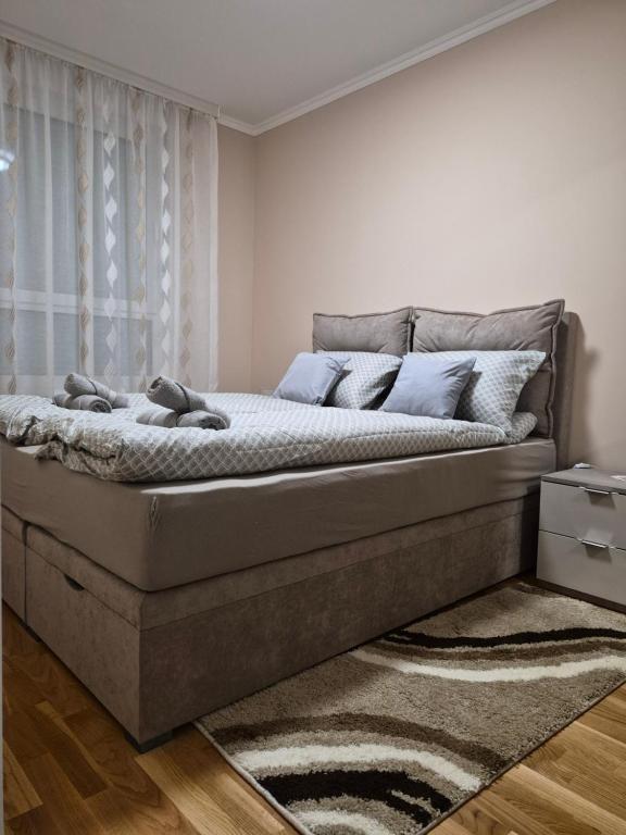 Apartman Mikulic 2 - 3
