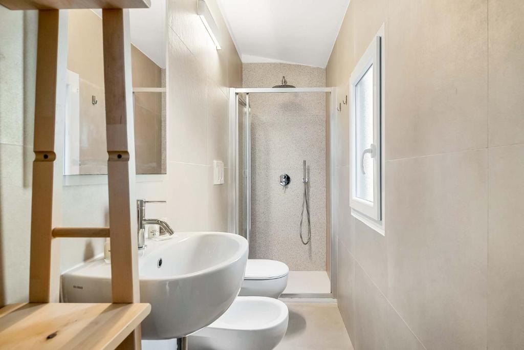 GuestHost - Casa Lebecci - Comfy Studio x4 in Riomaggiore - 4