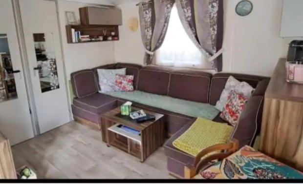 Mobil home - 1