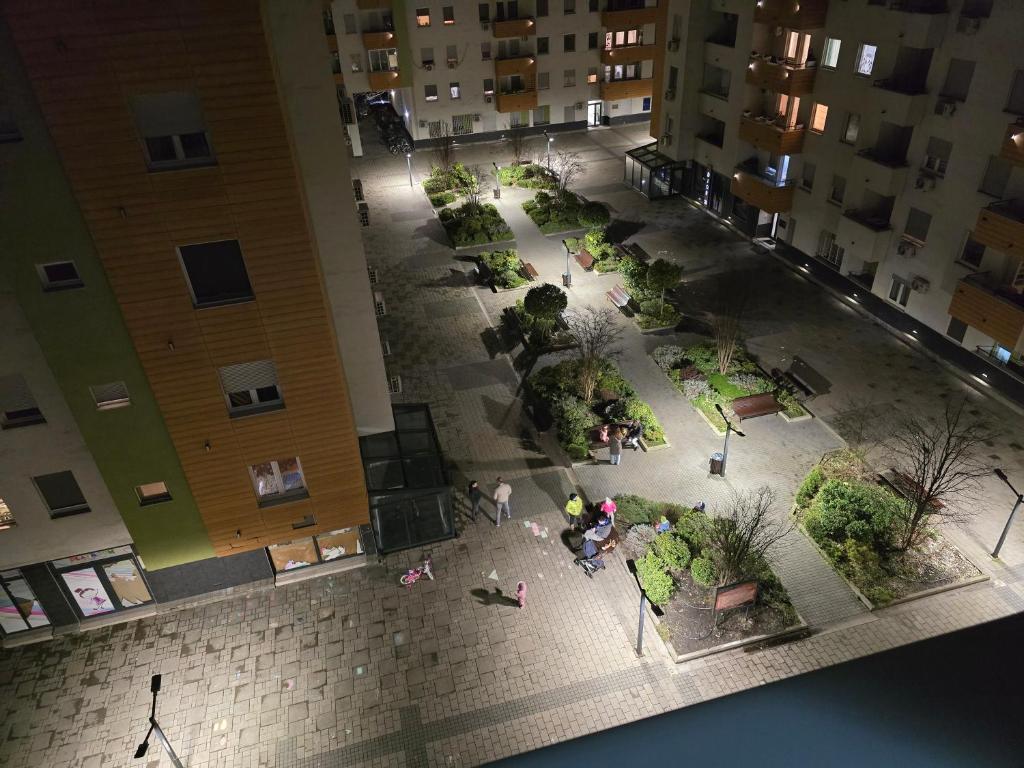 Balkan apartmani - 5