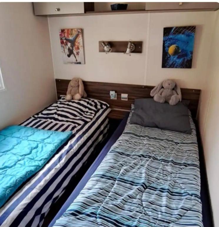 Mobil home - 2