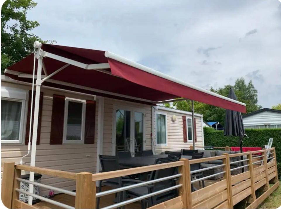 Mobil home - 4