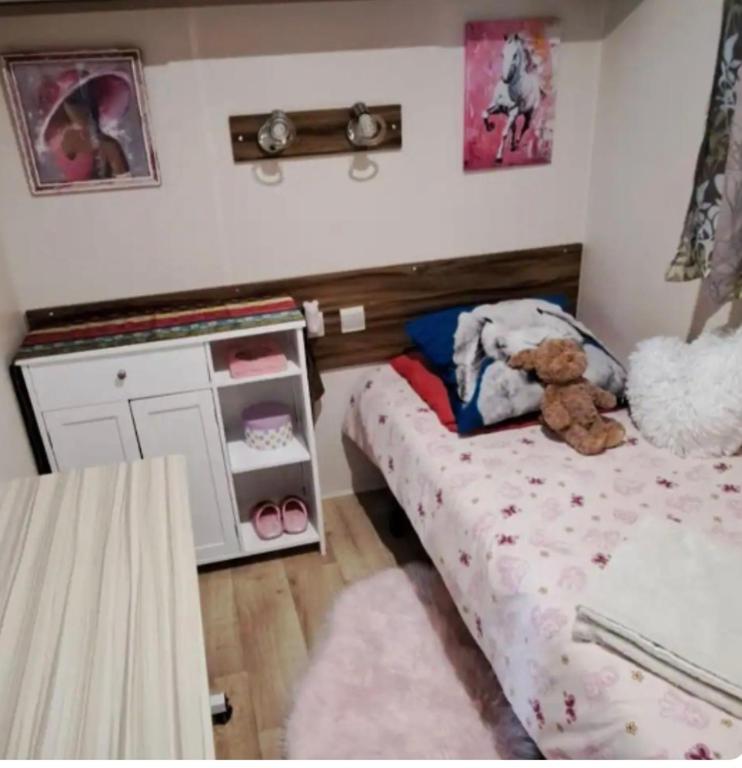 Mobil home - 5