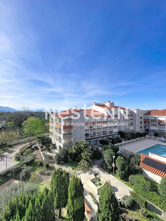 3999- Appartement duplex vue sur les Albères - 5