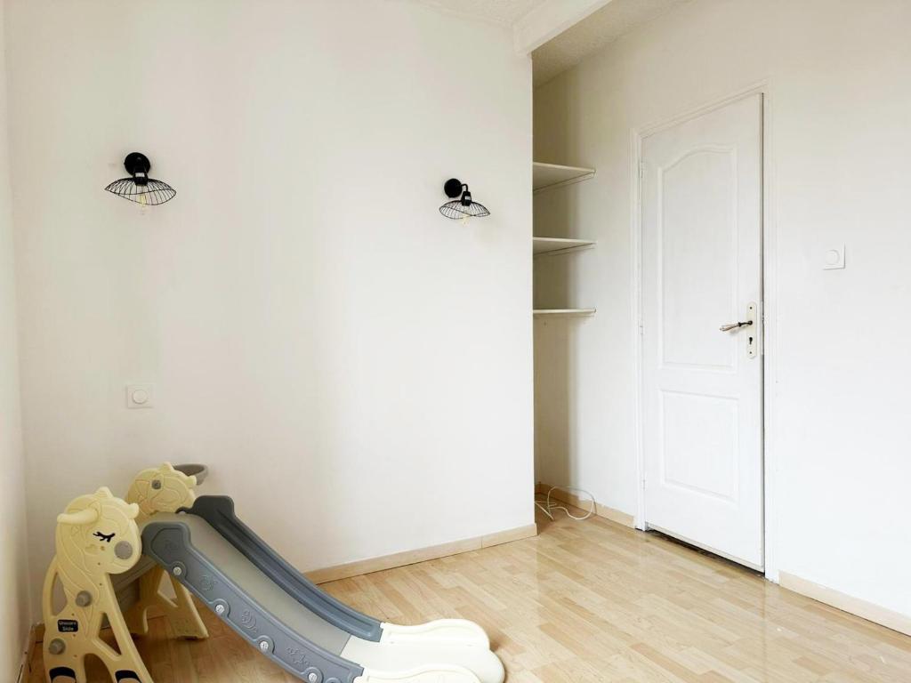 Charmante maison avec jardin de 300 m2 Proche vieille ville de Boulogne-sur-Mer - 4