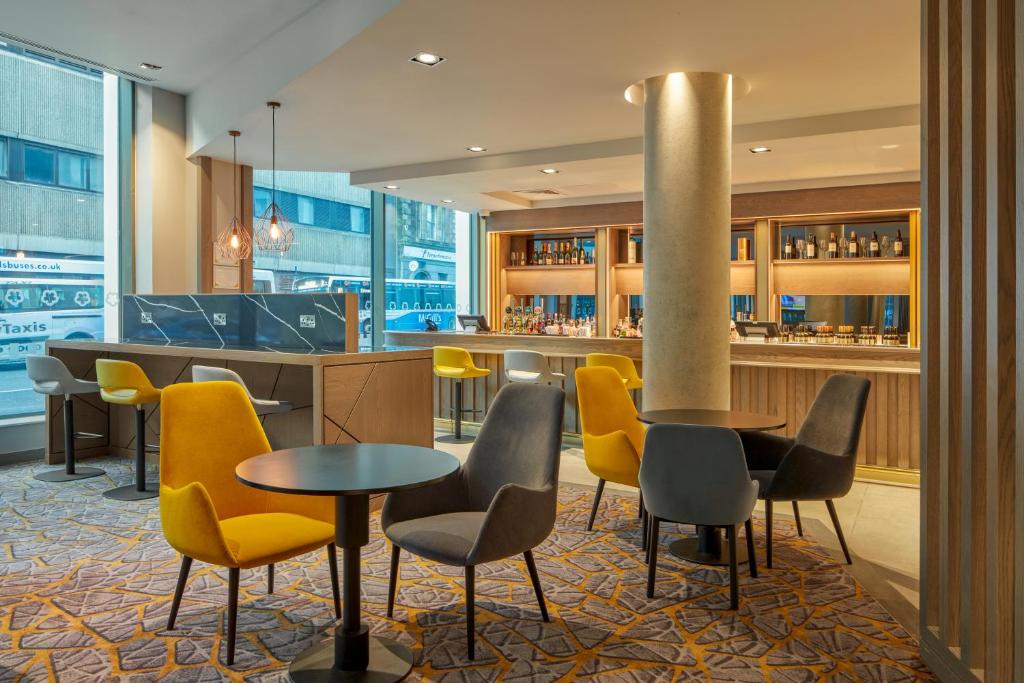 Bar/lounge