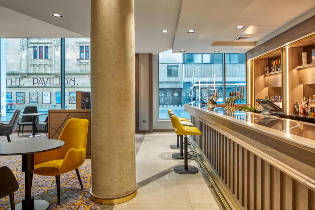 Bar/lounge