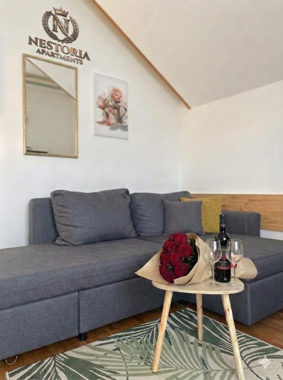 Apartman Nestoria Zlatibor - 1