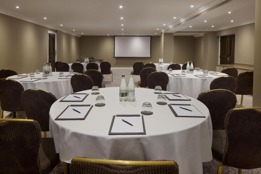 Meeting room / ballrooms