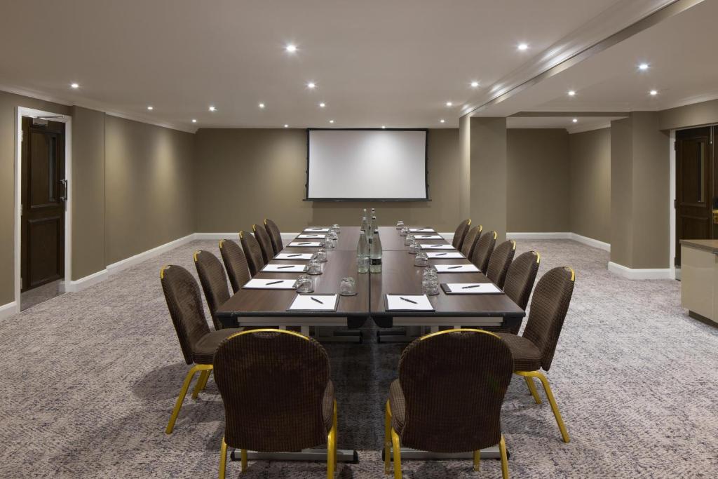 Meeting room / ballrooms