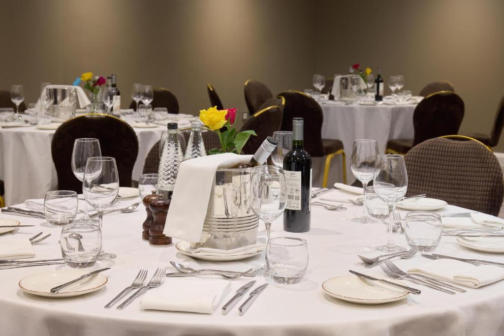Meeting room / ballrooms