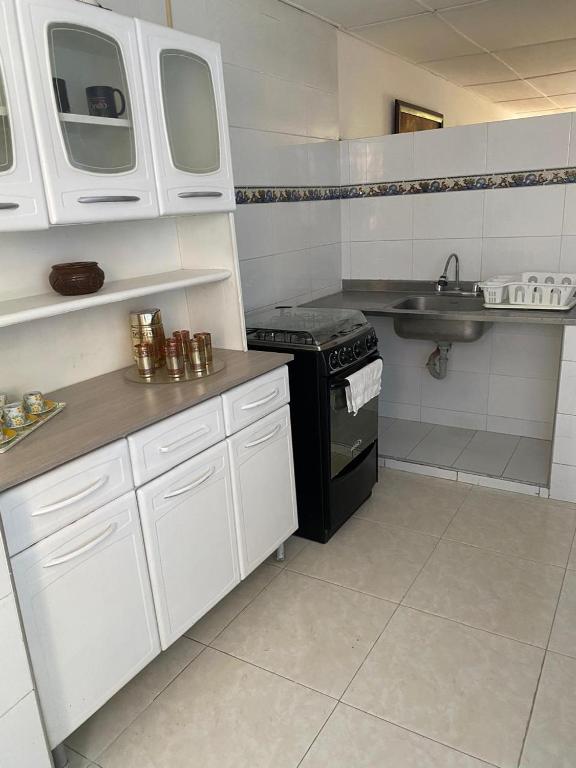 Apartamento cómodo en el norte de Barranquilla - 3