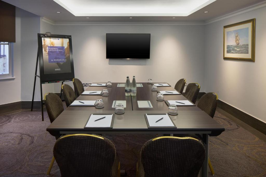 Meeting room / ballrooms