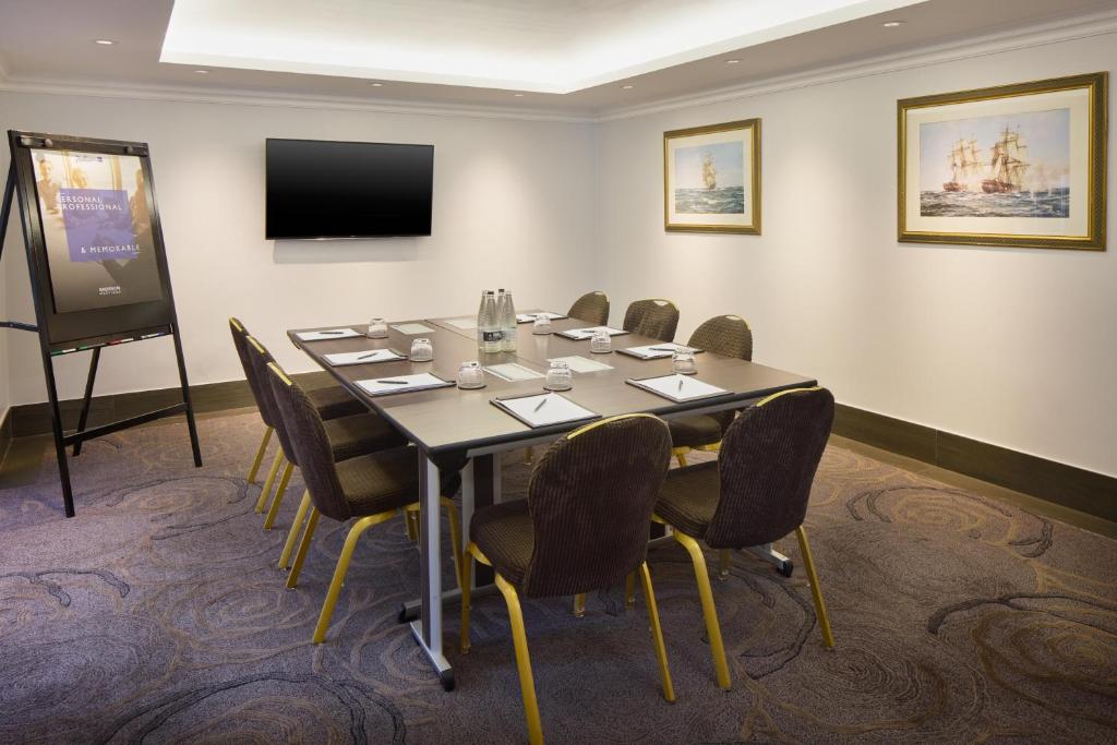 Meeting room / ballrooms