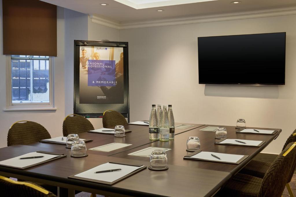 Meeting room / ballrooms