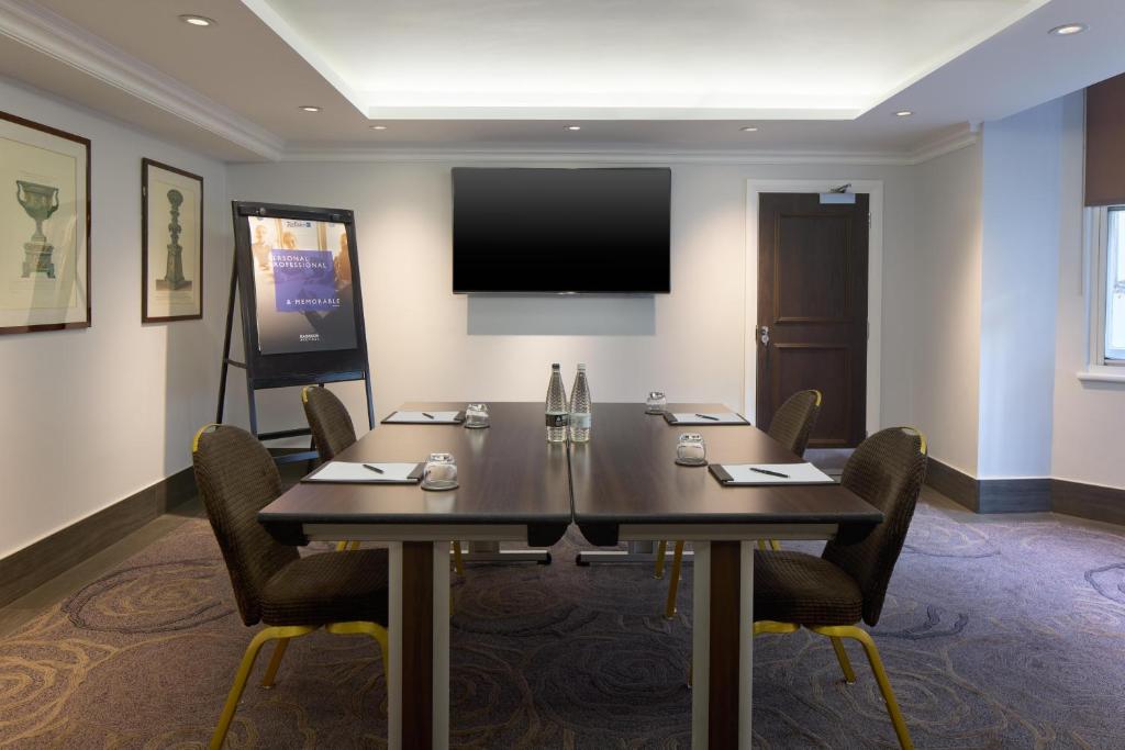 Meeting room / ballrooms