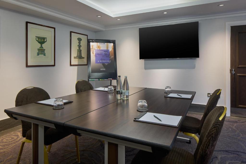 Meeting room / ballrooms