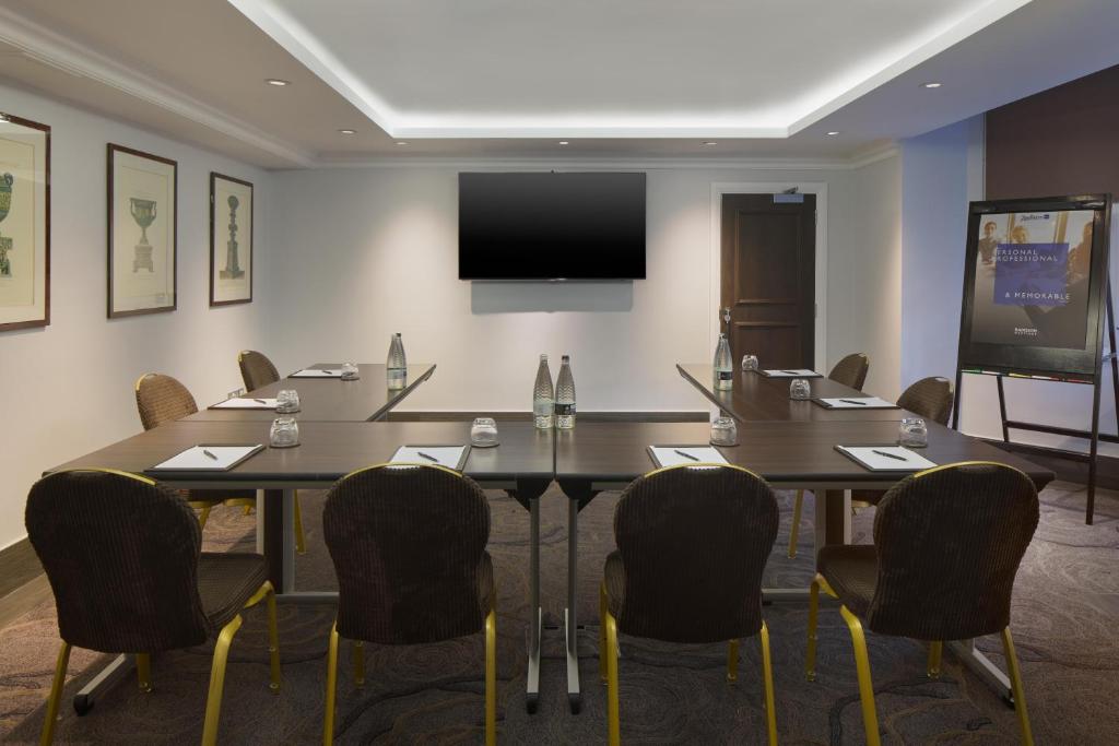 Meeting room / ballrooms
