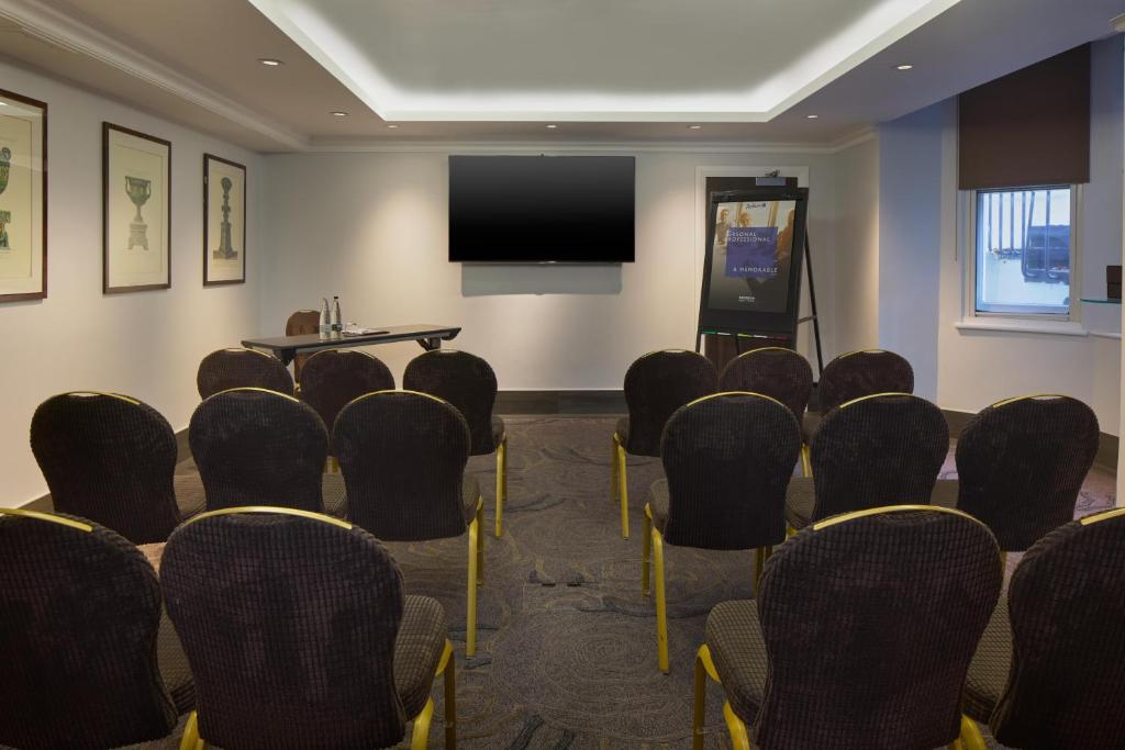 Meeting room / ballrooms