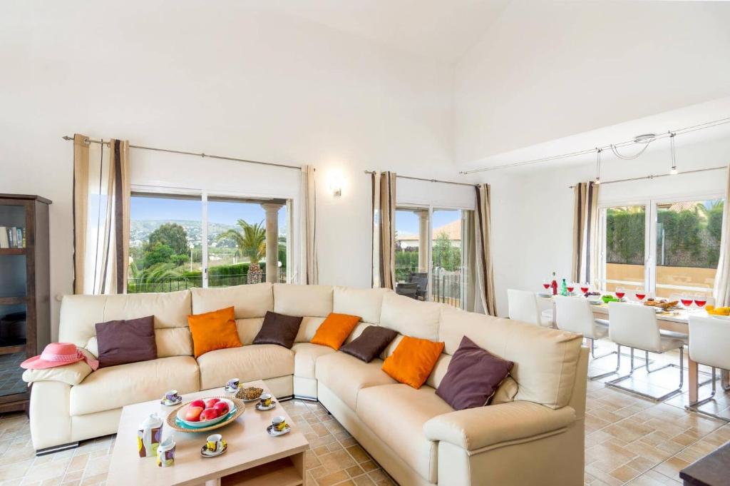 Villa Limones by Villa Plus - 4